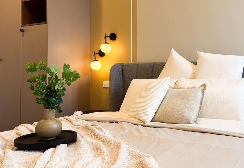 MET 1 Residences @ KL Metropolis