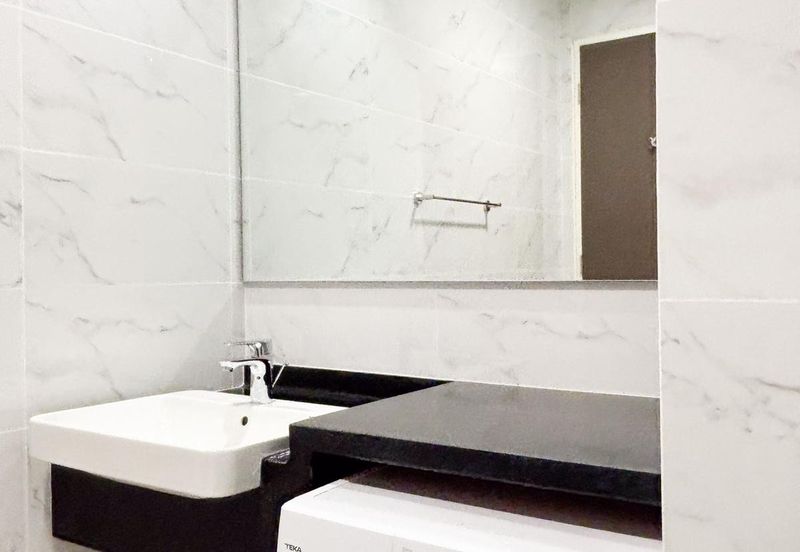 MET 1 Residences @ KL Metropolis