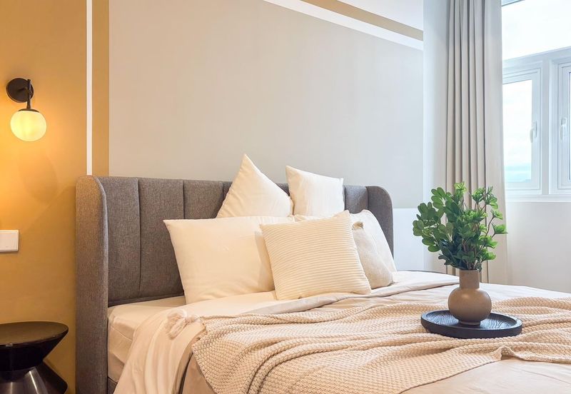 MET 1 Residences @ KL Metropolis