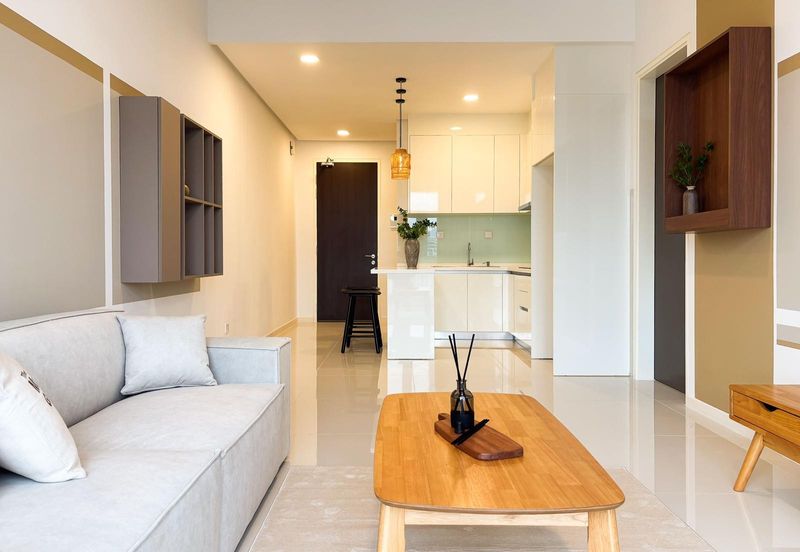 MET 1 Residences @ KL Metropolis