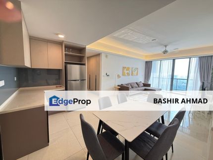 Luxury 3+1BR Agile Mont Kiara for Rent | Near Publika & Solaris, Kuala Lumpur, Mont Kiara