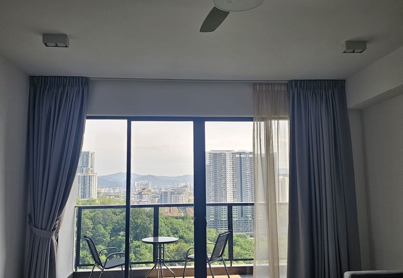 Astrea Residence (Residensi Astrea)