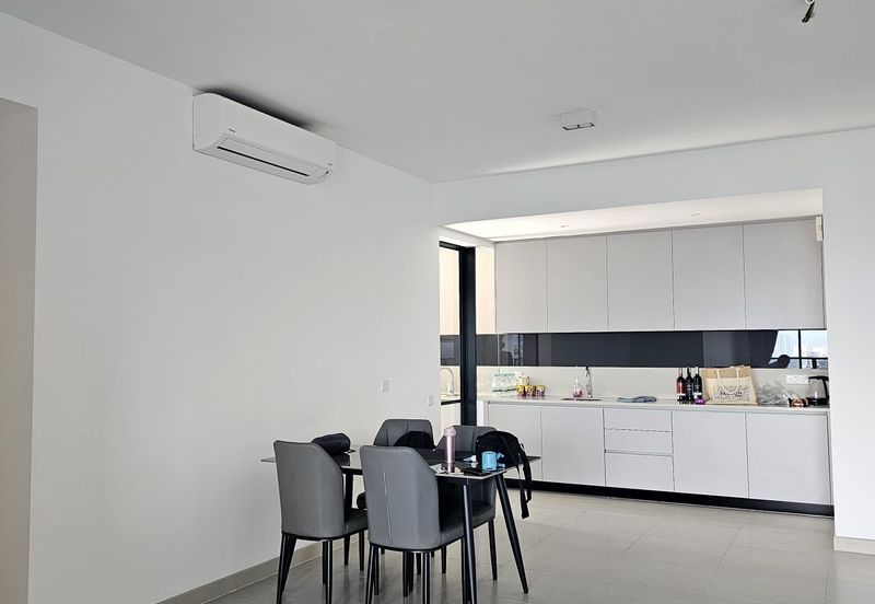 Astrea Residence (Residensi Astrea)