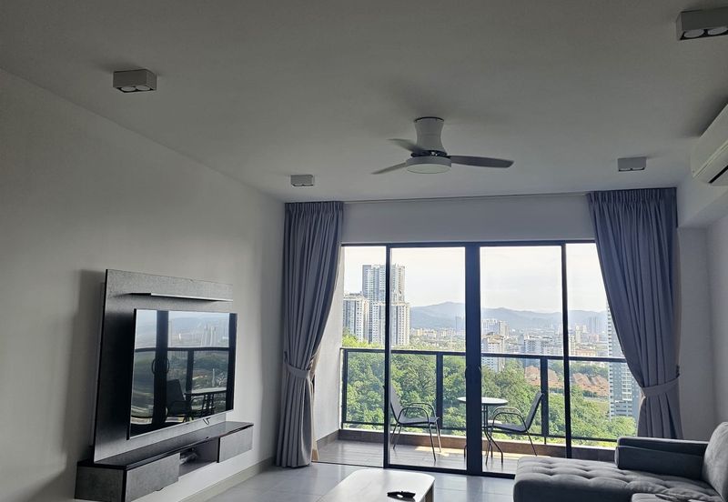 Astrea Residence (Residensi Astrea)