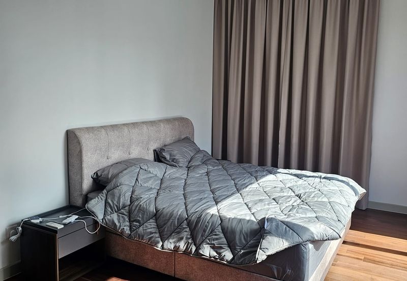 Astrea Residence (Residensi Astrea)