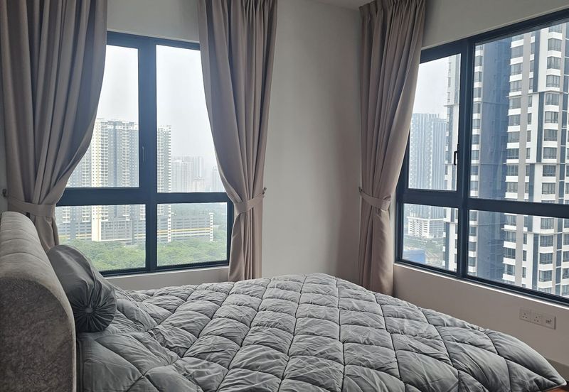 Astrea Residence (Residensi Astrea)