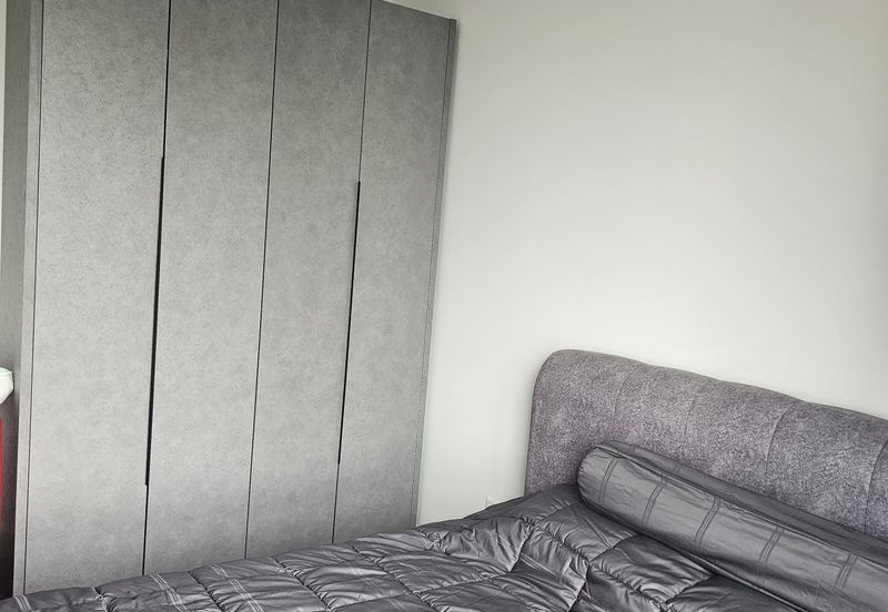 Astrea Residence (Residensi Astrea)