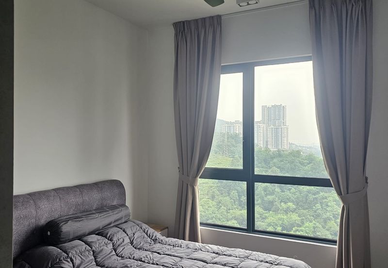 Astrea Residence (Residensi Astrea)