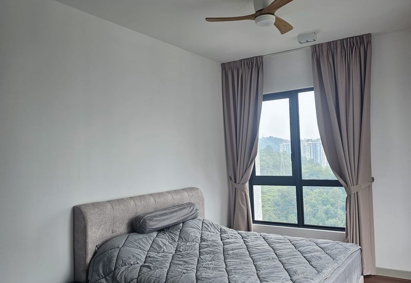 Astrea Residence (Residensi Astrea)