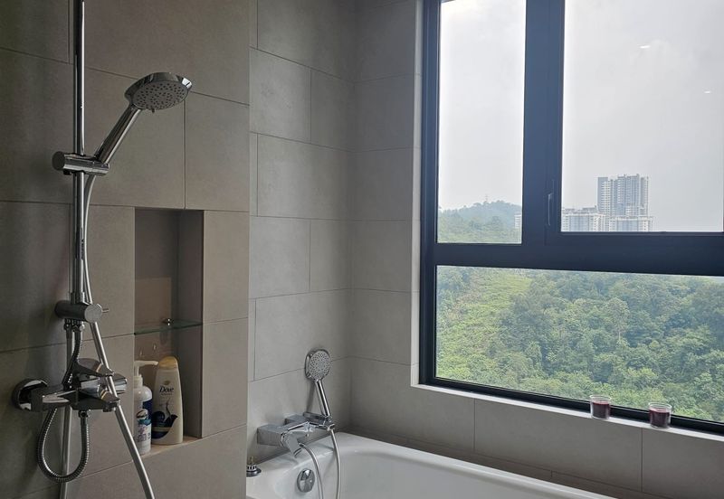 Astrea Residence (Residensi Astrea)