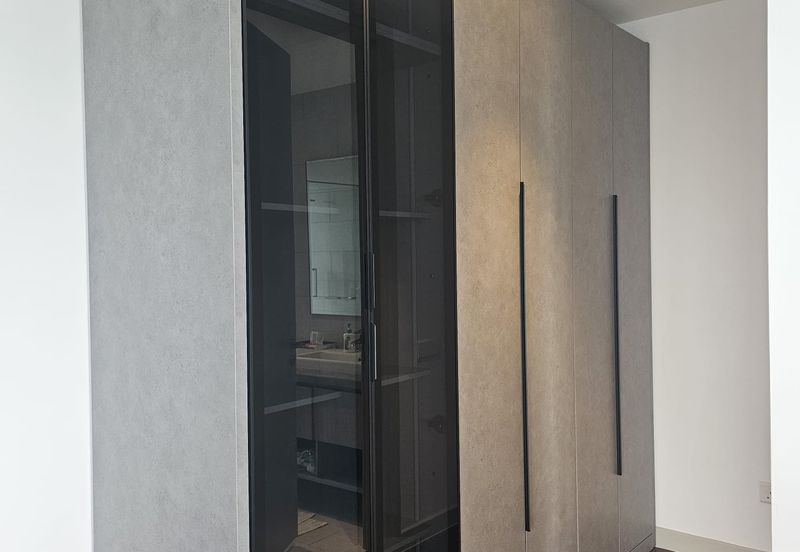 Astrea Residence (Residensi Astrea)