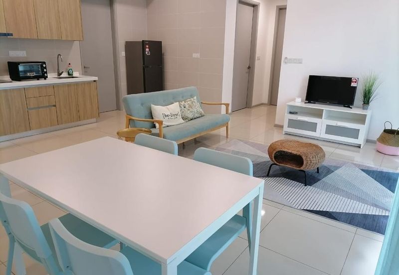 Sunway Mont Residences