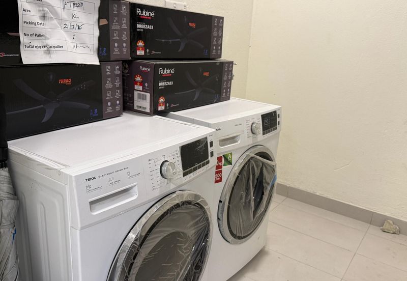 MET 1 Residences @ KL Metropolis