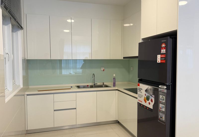 MET 1 Residences @ KL Metropolis