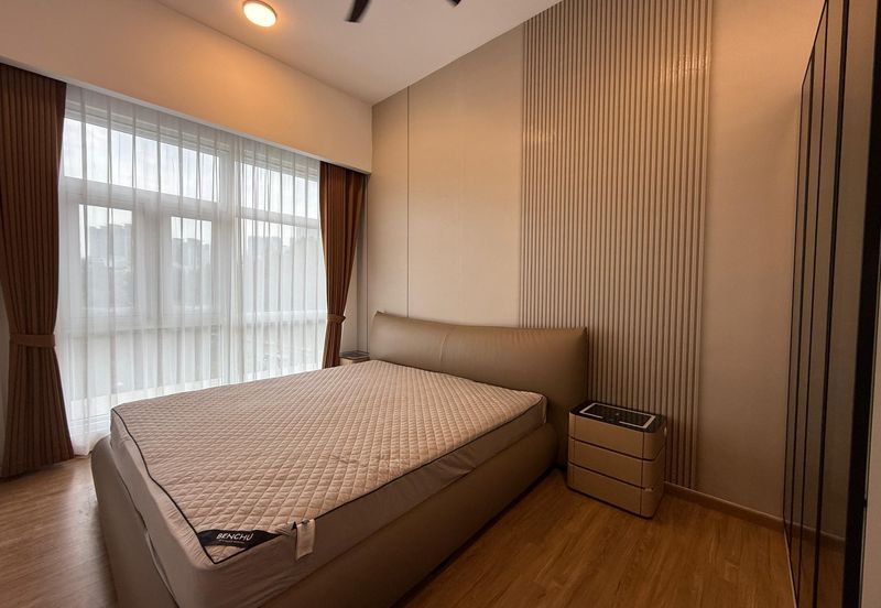 MET 1 Residences @ KL Metropolis