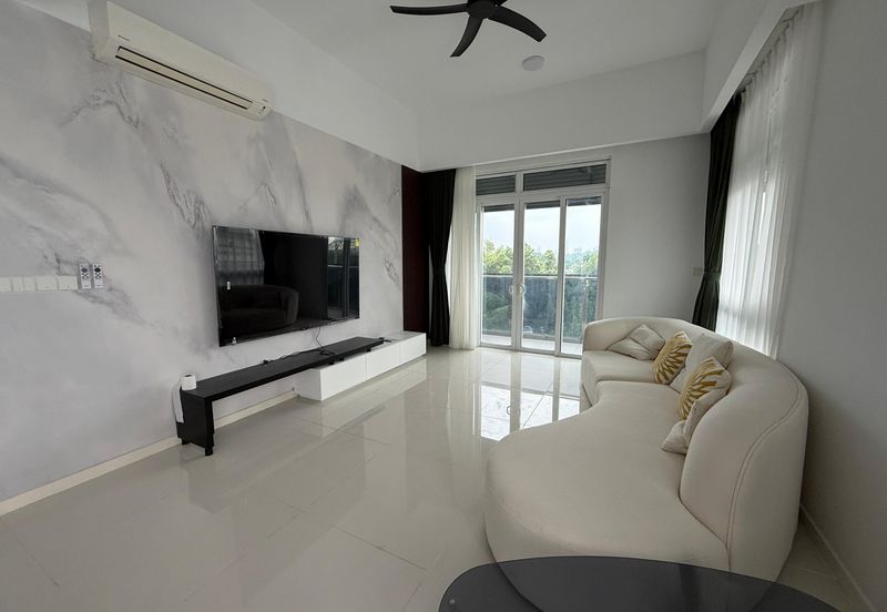 MET 1 Residences @ KL Metropolis