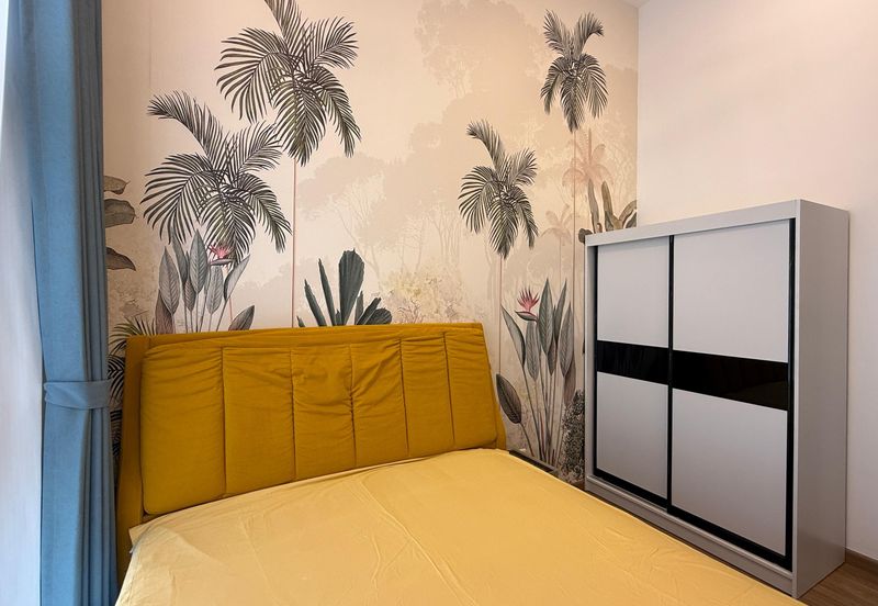 MET 1 Residences @ KL Metropolis