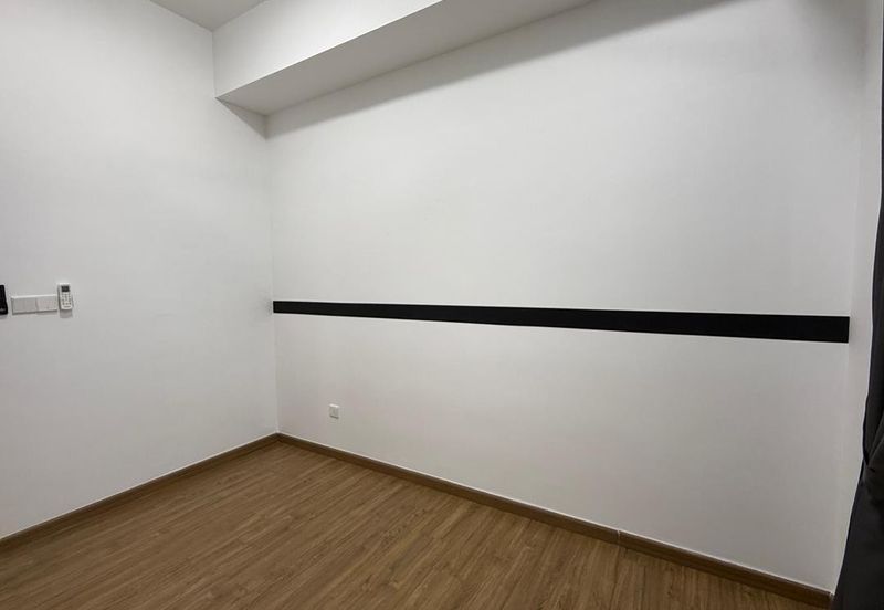 MET 1 Residences @ KL Metropolis