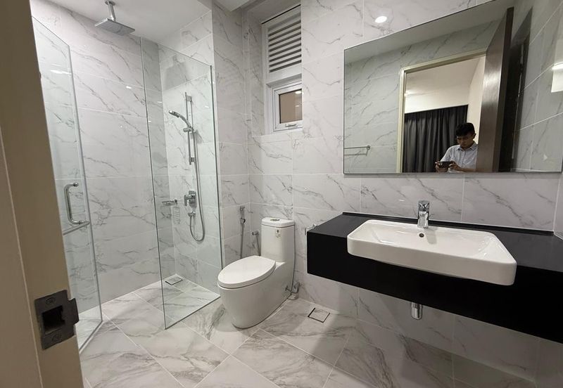 MET 1 Residences @ KL Metropolis