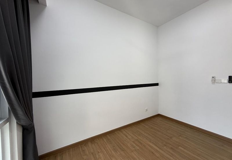 MET 1 Residences @ KL Metropolis