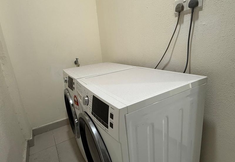 MET 1 Residences @ KL Metropolis