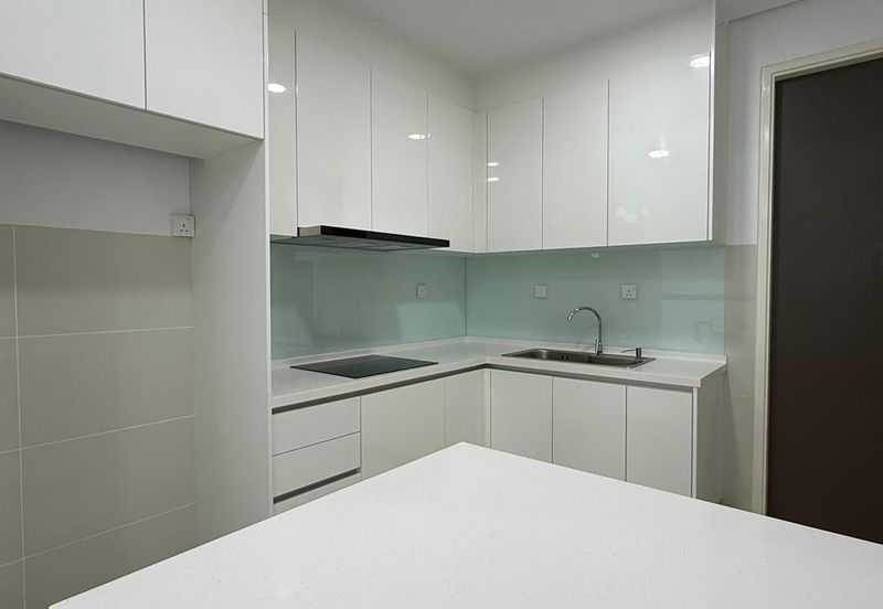 MET 1 Residences @ KL Metropolis