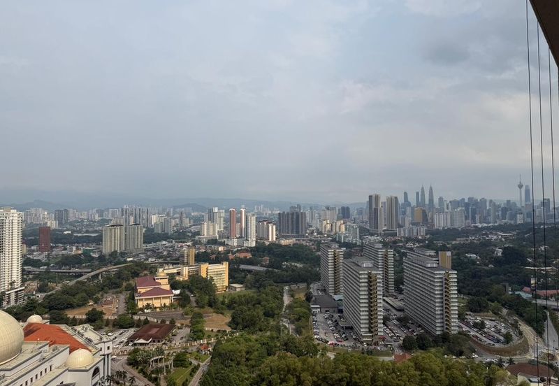 MET 1 Residences @ KL Metropolis