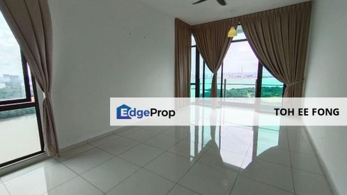 Wave Marina Cove @ JB Town For Sale, Johor, Johor Bahru