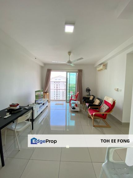 Austin Suite @ Mount Austin High Floor For Sale, Johor, Johor Bahru