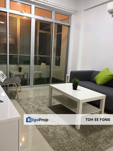 Midori Green @ Austin Heights For Sale , Johor, Johor Bahru