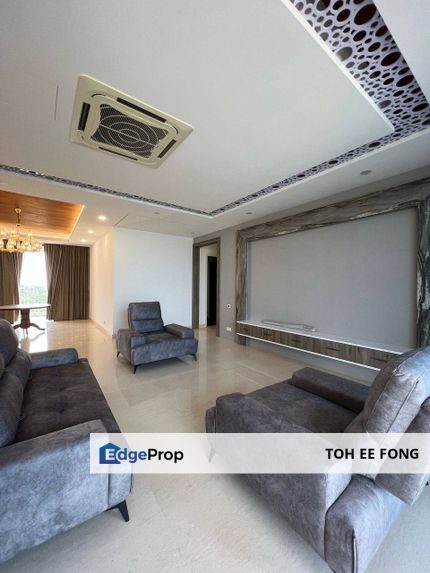 Straits View 18 @ Bukit Serene Luxury Condominium Brand New Unit For Sale, Johor, Johor Bahru