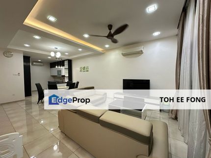 Nusa Sentral 2 Storey Terrace House For Sale, Johor, Nusajaya