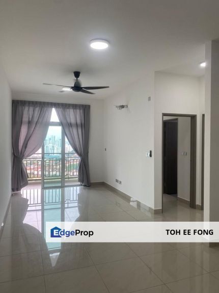 SKS Habitat Apartment @ Larkin For Sale, Johor, Johor Bahru