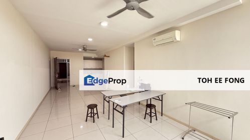 The Seed Condominium @ Sutera Utama For Sale, Johor, Skudai