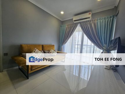 Royal Strand Country Garden Danga Bay Service Apartment For Sale, Johor, Johor Bahru