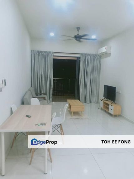 Bay Point Country Garden Danga Bay Service Apartment For Sale, Johor, Johor Bahru