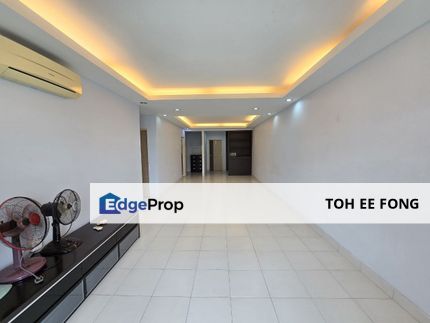 Tebrau City Residences @ Desa Tebrau For Sale, Johor, Johor Bahru