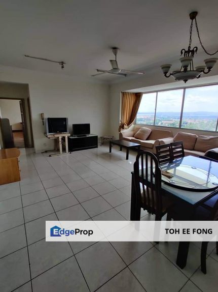 The Country Tower @ Seri Alam For Sale, Johor, Masai
