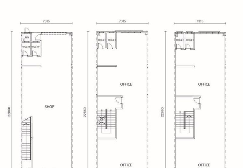 Eco Boulevard 2 @ Eco Botanic
