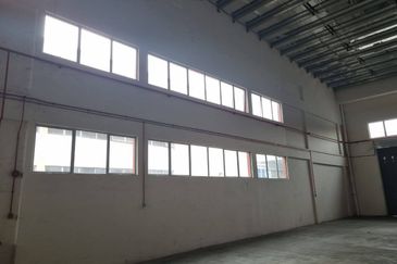 Taman Perindustrian Murni Senai