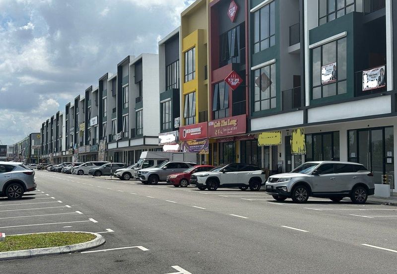 Crest @ Austin Emerald 2