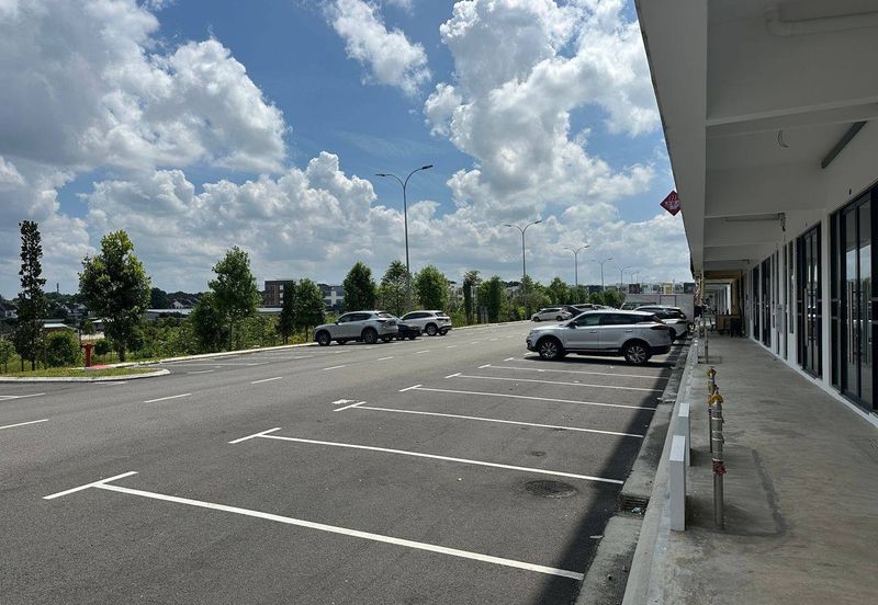 Crest @ Austin Emerald 2