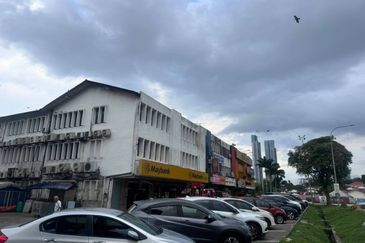 Taman Pelangi