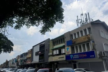 Taman Pelangi