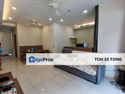 The Seed Sutera Utama Townhouse Ground Floor For Sale, Johor, Skudai