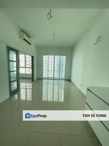 Tropez Residence @ Danga Bay High Floor Corner Lot For Sale, Johor, Johor Bahru
