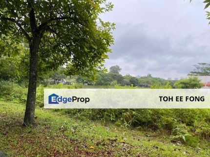 Ledang Height Residential Land For Sale, Johor, Johor Bahru