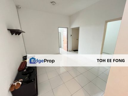 Jentayu Residency @ Tampoi For Sale / For Rent, Johor, Tampoi