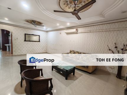 Nusa Bestari 2 Double Storey Terrace House For Sale, Johor, Skudai