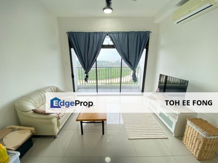 8 Scape Residence @ Taman Perling For Sale, Johor, Johor Bahru